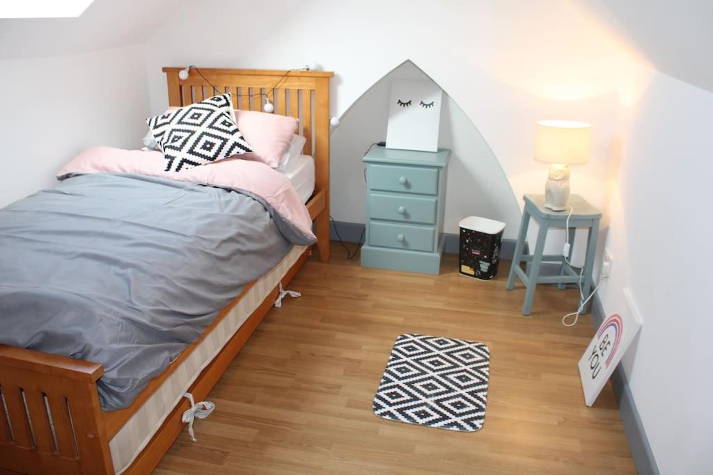 Cosy 3 Bedroom House Close To Beach Lowestoft Dış mekan fotoğraf